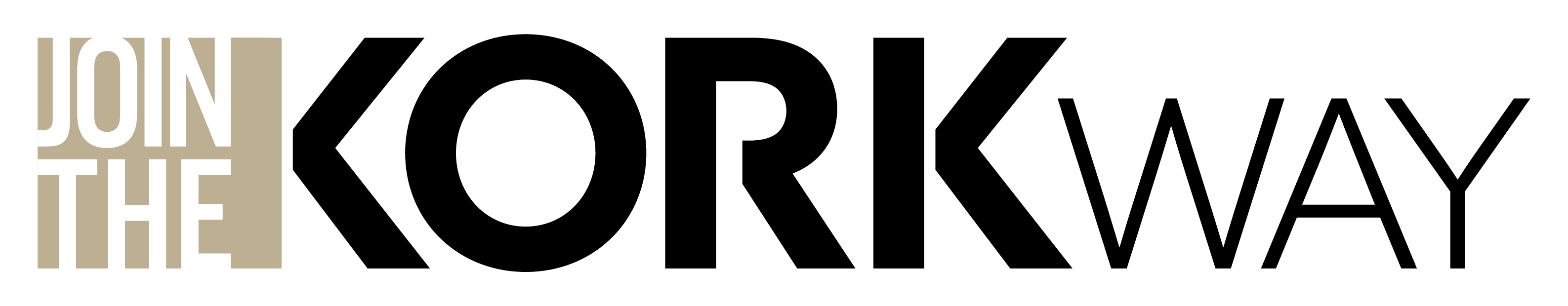 KORKWAY