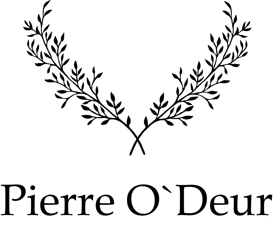 Pierre O´Deur