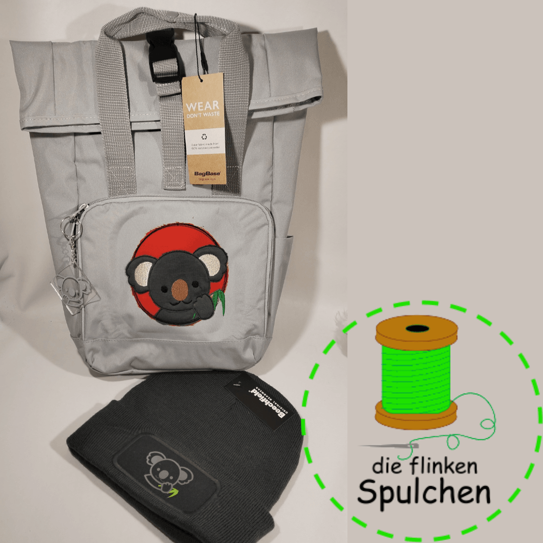 Rucksack-mit-Mütze