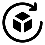 Refund within 14 days logo