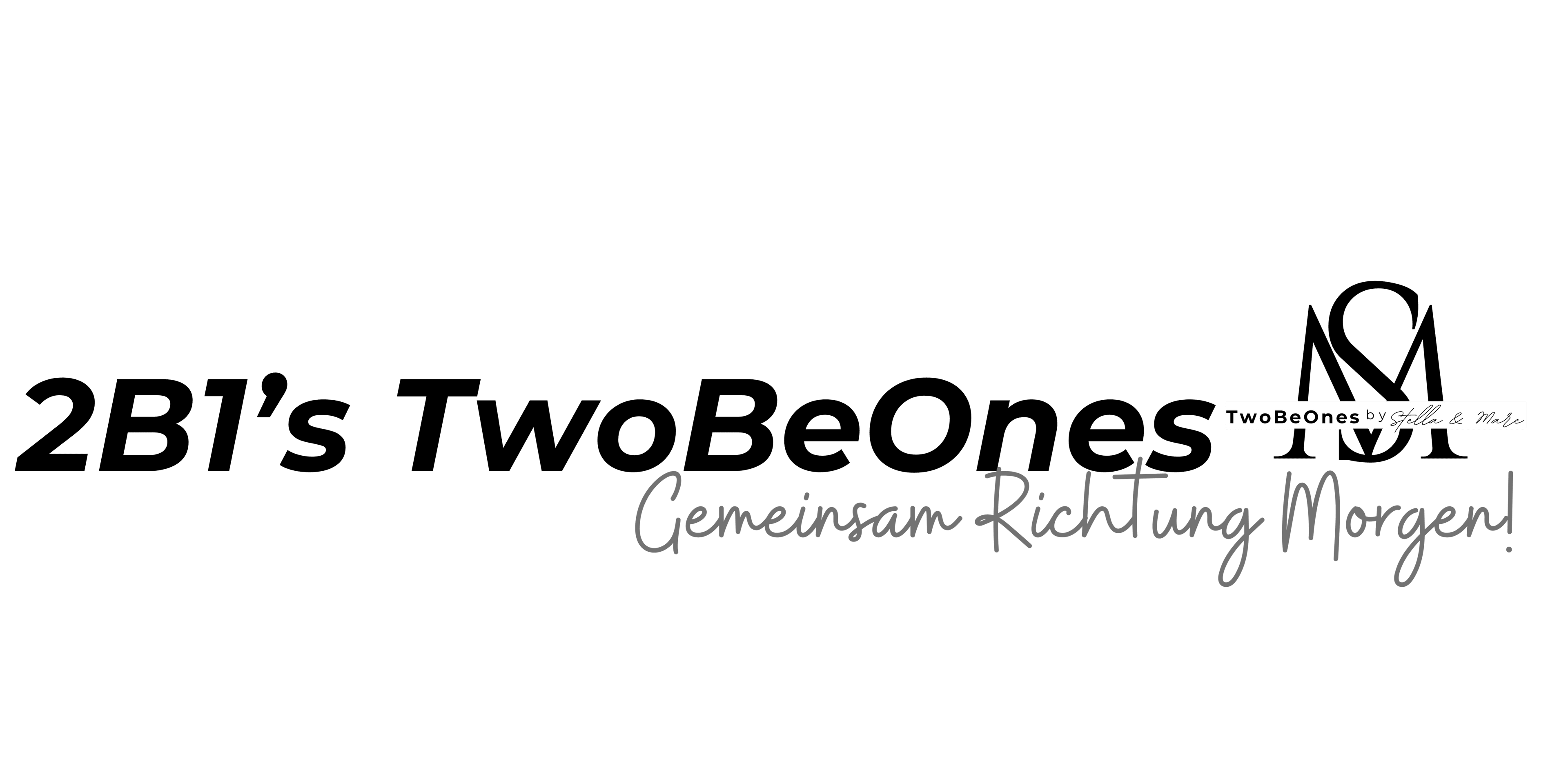 2B1´s TwoBeOnes