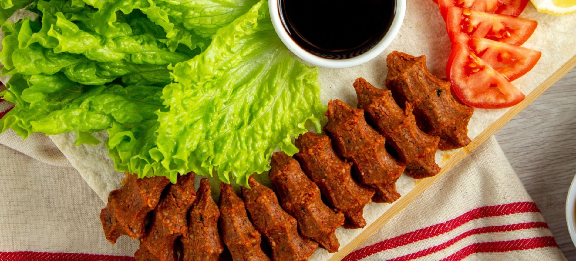 Berlin Cigköfte bestellen