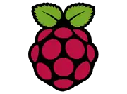Raspberry Pi Logo