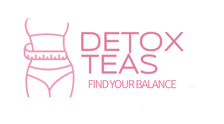 Detox Tea Detox