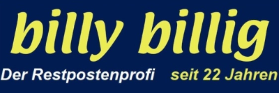 billy billig Handels GmbH